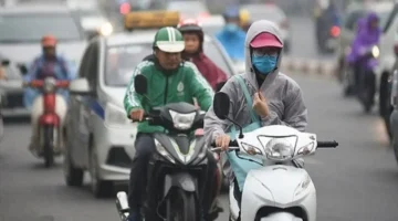 طقس اليوم جاف وبرد قوي يقل عن 10 درجات بمناطق جبلية